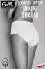 Gatta 41079 Seamless Cotton Bikini Thalia figi damskie 